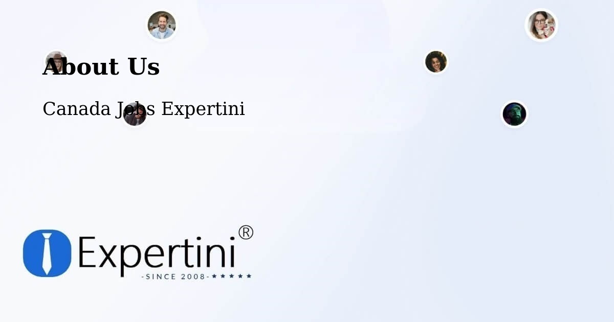 About Expertini Recruitment Platform  – Godefroy - Godefroy, Canada Jobs Expertini