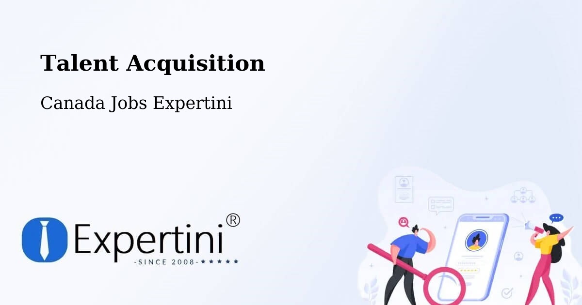Post Jobs & Find Candidates in Godefroy – Talent Acquisition Solutions - Canada Jobs Expertini